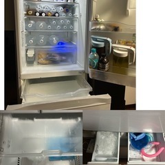 お取引者決定　
お値下げ 「４２６Ｌ」TOSHIBA  2014年製冷蔵庫  の画像