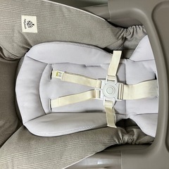 ハイローチェアの画像