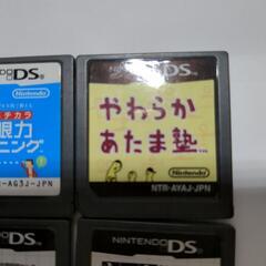 任天堂DSソフト(バラ売り不可) (よつば🍀‪) 東津山のポータブル‬