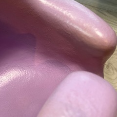 ボンバ　ソフトチェアの画像