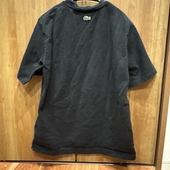 ラコステ　Tシャツの画像