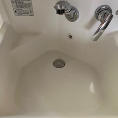 【美品です！】洗面台の画像
