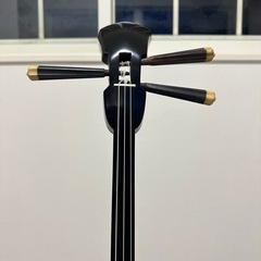 昭和の香 真壁型三線の画像