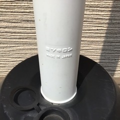 プラスチック チェーンポール チェーンスタンド 日本製の画像