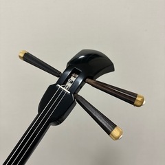 昭和の香 真壁型三線