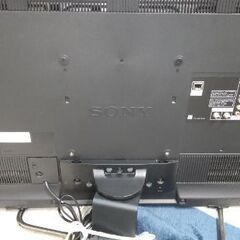 SONY BRAVIA 2011年製 リモコンあります。本文最後までお読み下さい！の画像
