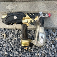 高圧ネジ打ちきの画像