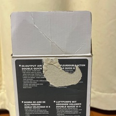 空気入れ　INTEXの画像