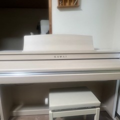 傷なし！美品！KAWAI 電子ピアノCA59 (チホ) 清水の電子楽器の