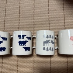マグカップ