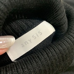 ⭐︎ anySiS （エニィスィス）ワンピース⭐︎の画像