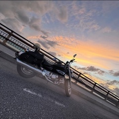 ヒョースン125ccの画像