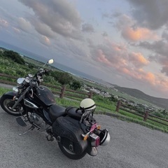 ヒョースン125ccの画像
