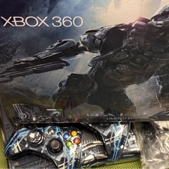 Xbox360S 320GB Halo4 エディション の画像