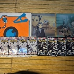 ポケモンカードパック（商談中）