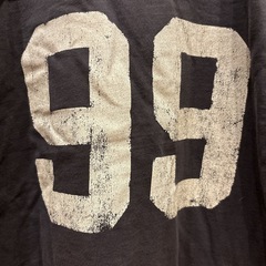 BEAMS Tシャツの画像