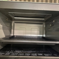 スチームオーブンレンジ,Panasonic,2021年の画像