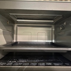 スチームオーブンレンジ,Panasonic,2021年の画像
