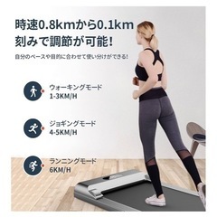 ルームランナーの画像