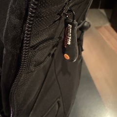 カメラを入れるのに最適なリュック　の画像