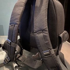 カメラを入れるのに最適なリュック　の画像
