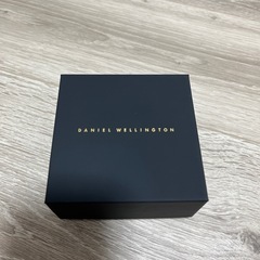 【取引中】ブレスレット(ダニエルウェリントン)の画像