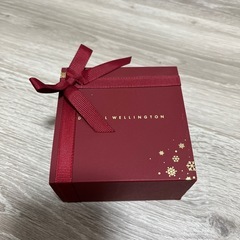 【取引中】ブレスレット(ダニエルウェリントン)の画像