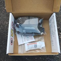 【新品未使用】ディクセル リアブレーキパッド(レヴォーグ、レガシ...