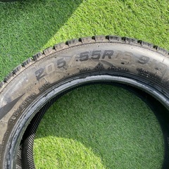 スタッドレスタイヤ　
205/55R16　　の画像