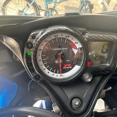 スズキ GSX-R750の画像