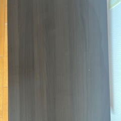 NITORI ローテーブルの画像
