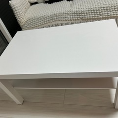 IKEA ローテーブルの画像