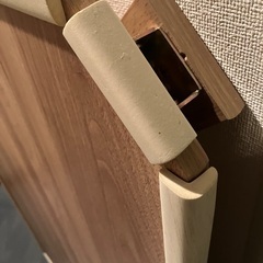折りたたみテーブルの画像
