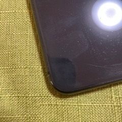 (最終値下げ)Apple iPhone 11 ブラック128GB SIMフリーの画像