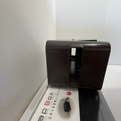 テーブルタップボックス(コードやタップの目隠し) の画像