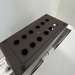 テーブルタップボックス(コードやタップの目隠し) の画像