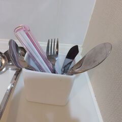 キッチンツールの画像