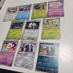 ポケモンカード♥格安初めての方向けですの画像