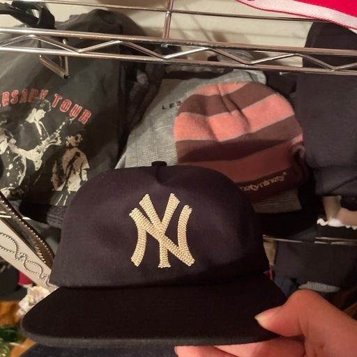 マンデーサックスブラック