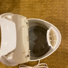 T-fal  ケトルの画像