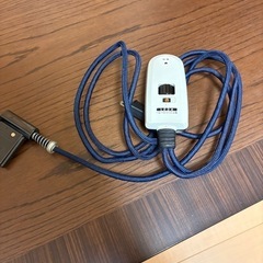 ニトリ　こたつの画像