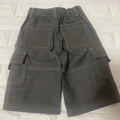 新品♡90ズボンの画像
