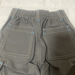新品♡90ズボンの画像