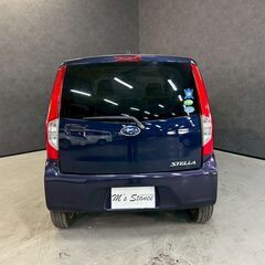 ステラ Ｌリミテッド 車検８年６月まで 乗って帰れます の画像