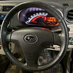 ステラ Ｌリミテッド 車検８年６月まで 乗って帰れます の画像