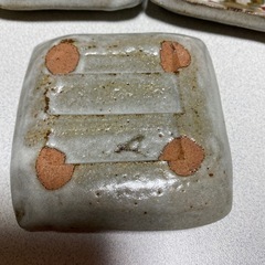 小皿５枚の画像