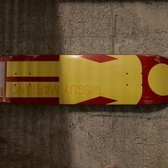 スケボーデッキの中古が安い！激安で譲ります・無料であげます
