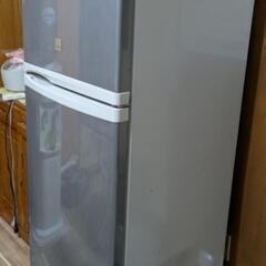 【無料】冷蔵庫　の画像