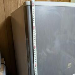 【無料】冷蔵庫　の画像