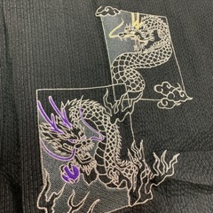 ⭐︎兄弟お揃い甚平セット130・140size⭐︎の画像